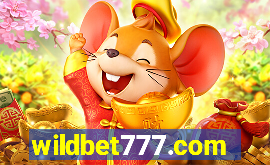 wildbet777.com