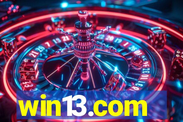 win13.com