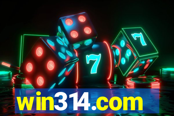 win314.com