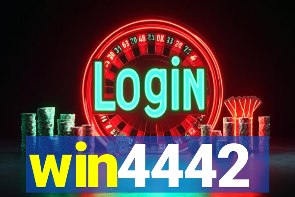 win4442