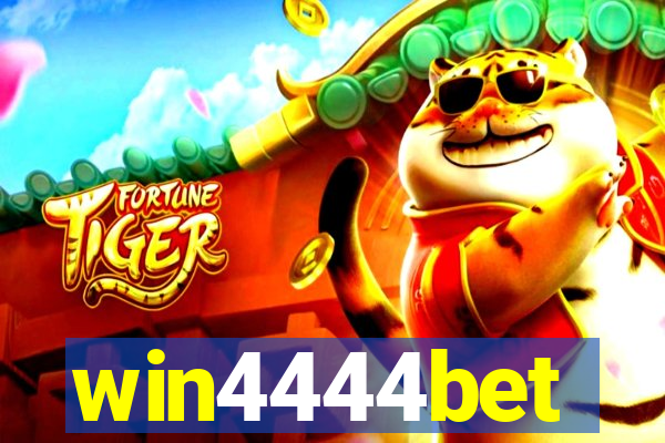 win4444bet