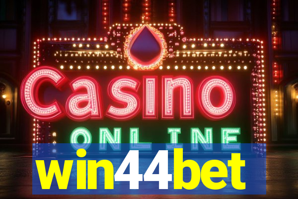 win44bet