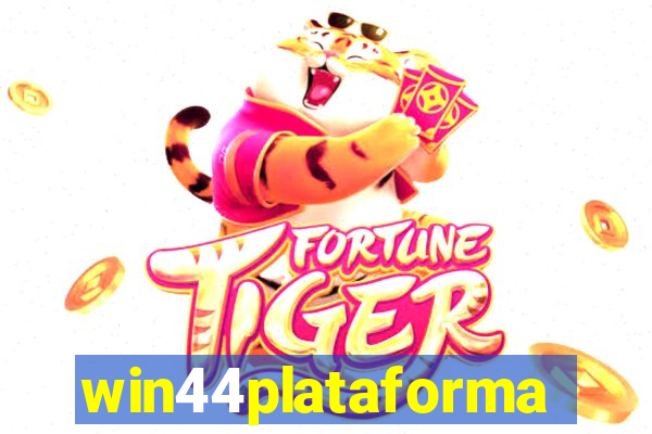 win44plataforma