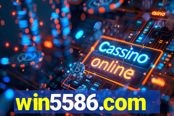 win5586.com