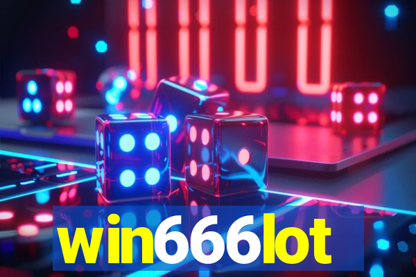 win666lot