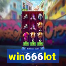 win666lot