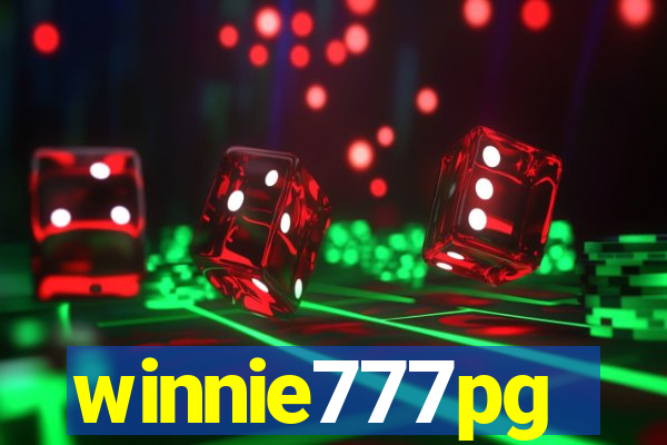 winnie777pg