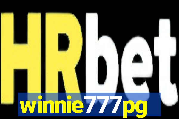 winnie777pg