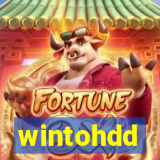 wintohdd