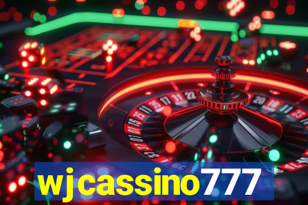 wjcassino777