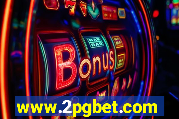 www.2pgbet.com