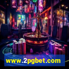 www.2pgbet.com