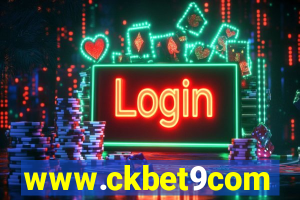 www.ckbet9com