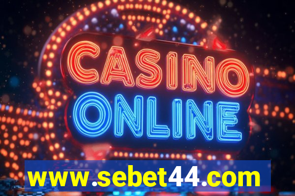 www.sebet44.com