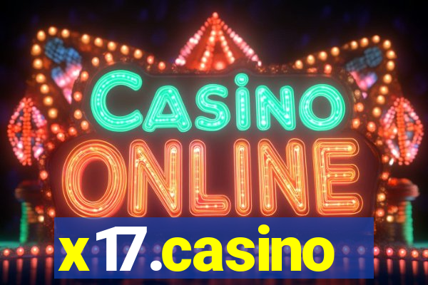 x17.casino