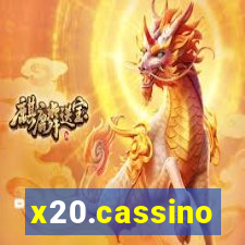 x20.cassino