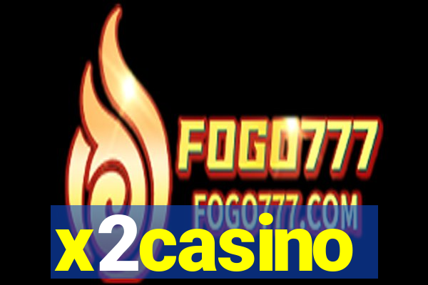 x2casino