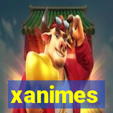 xanimes