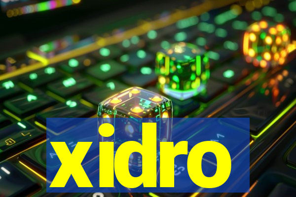 xidro