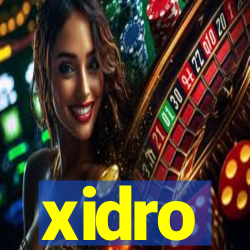 xidro