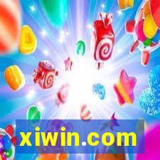 xiwin.com