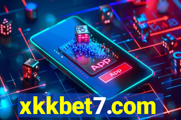 xkkbet7.com