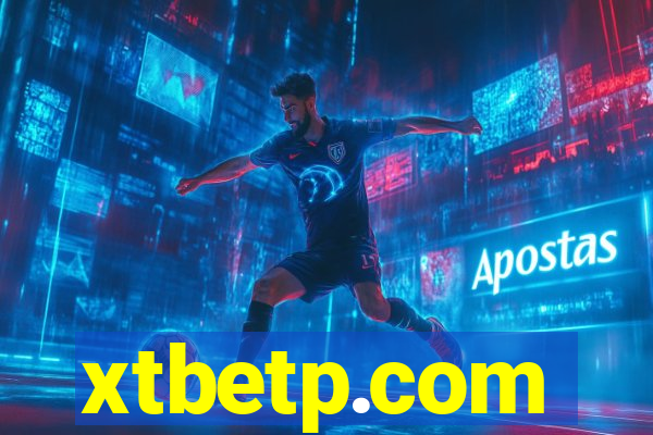 xtbetp.com