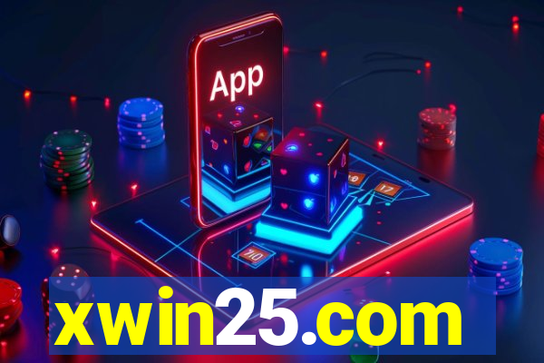 xwin25.com