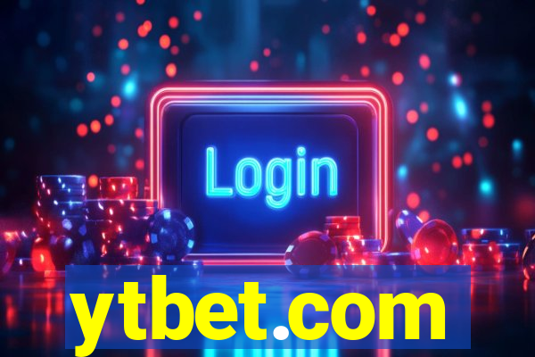 ytbet.com