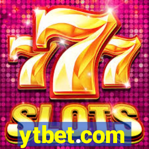 ytbet.com