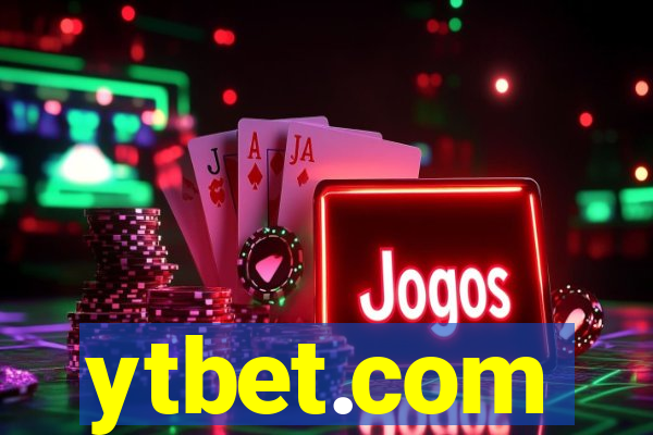 ytbet.com