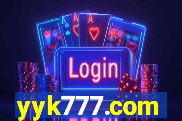 yyk777.com