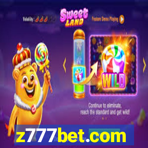 z777bet.com