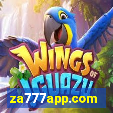 za777app.com