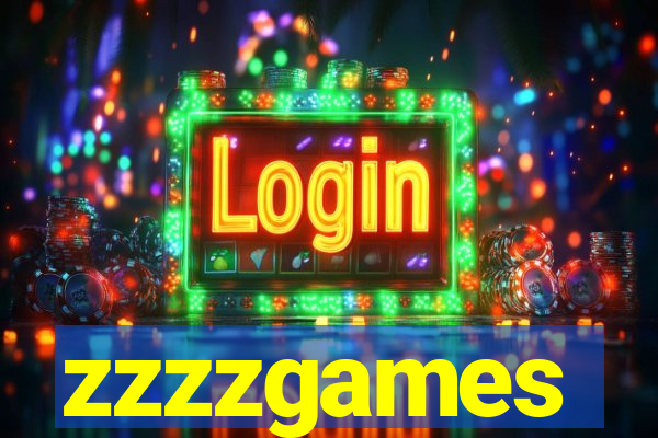 zzzzgames