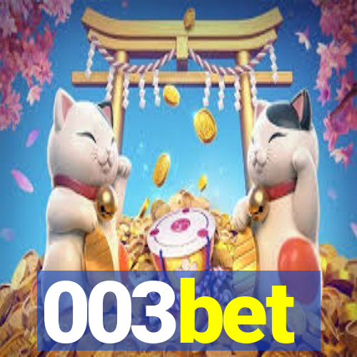 003bet