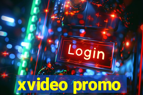 xvideo promo