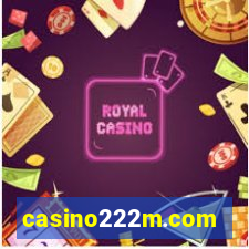 casino222m.com