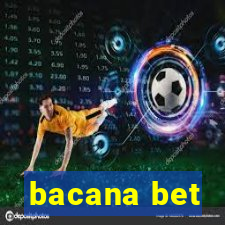 bacana bet