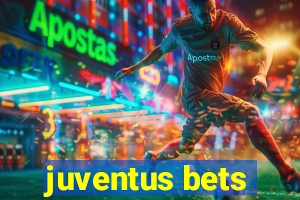 juventus bets