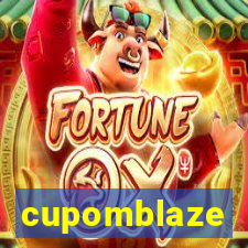 cupomblaze