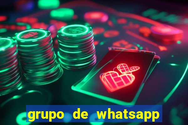 grupo de whatsapp de vaquejada