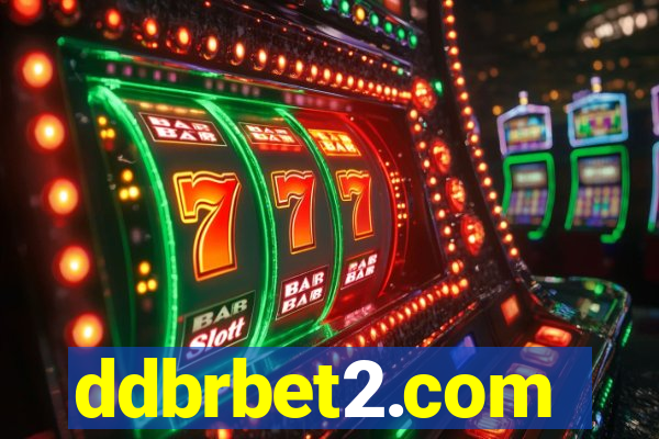 ddbrbet2.com