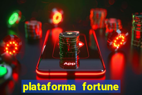 plataforma fortune rabbit 2