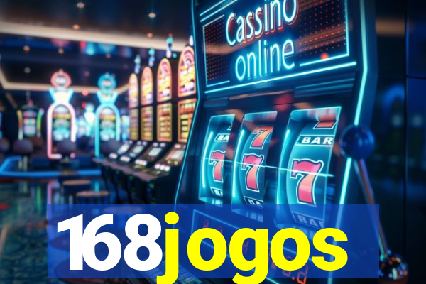 168jogos