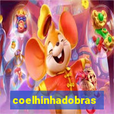 coelhinhadobrasil