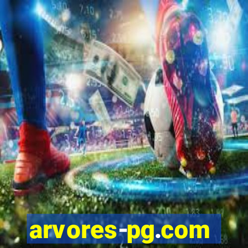 arvores-pg.com