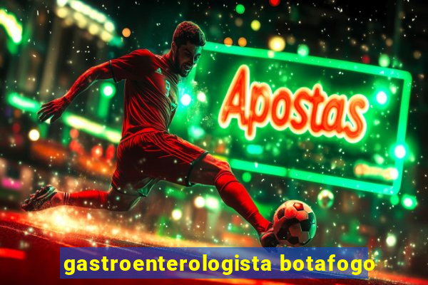 gastroenterologista botafogo