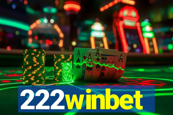 222winbet