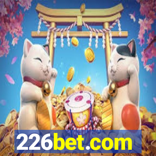 226bet.com